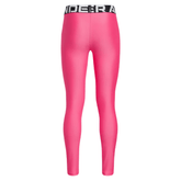 Under Armour HeatGear Legging Junior Leggings Under Armour